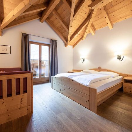 Hotel Torgglhof カルダーロ 部屋 写真