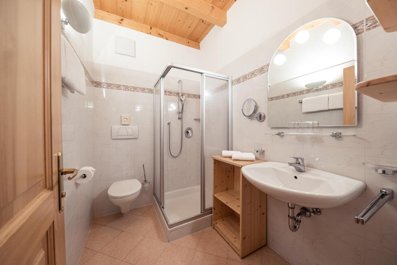 Hotel Torgglhof カルダーロ 部屋 写真